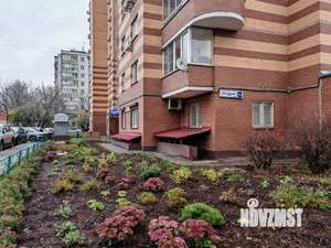 2-к квартира, вторичка, 82м2, 24/25 этаж