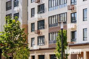 3-к квартира, вторичка, 74м2, 7/17 этаж