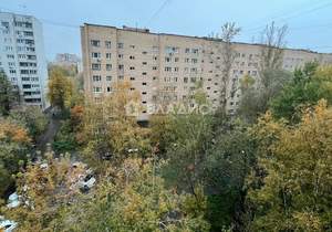 2-к квартира, вторичка, 38м2, 7/9 этаж