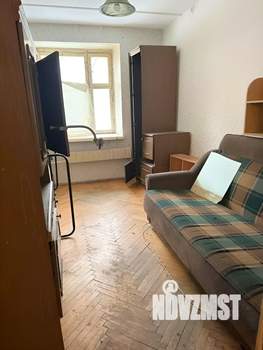 3-к квартира, вторичка, 64м2, 2/9 этаж