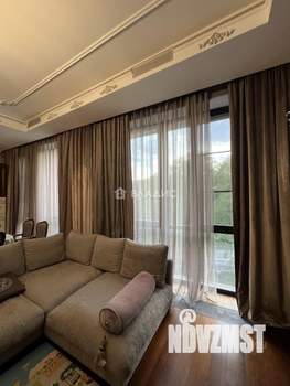 3-к квартира, вторичка, 98м2, 3/8 этаж