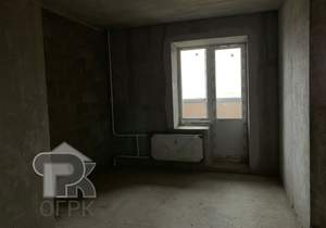 1-к квартира, вторичка, 34м2, 11/16 этаж