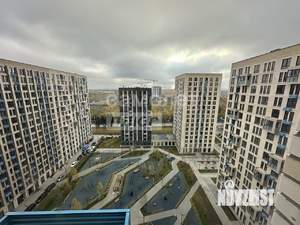 Студия квартира, сданный дом, 22м2, 14/17 этаж