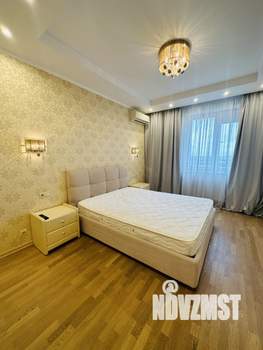 2-к квартира, вторичка, 66м2, 25/26 этаж