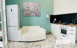 1-к квартира, вторичка, 48м2, 4/8 этаж