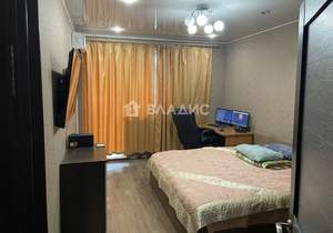 2-к квартира, вторичка, 56м2, 11/17 этаж