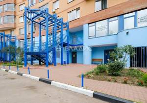 3-к квартира, вторичка, 121м2, 8/18 этаж