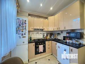 3-к квартира, вторичка, 64м2, 2/5 этаж