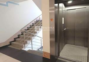 1-к квартира, вторичка, 42м2, 4/5 этаж