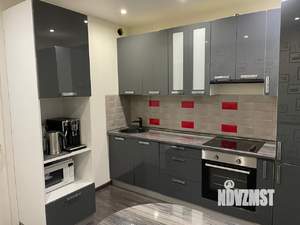 2-к квартира, вторичка, 62м2, 18/25 этаж
