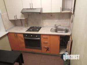 2-к квартира, вторичка, 45м2, 3/5 этаж