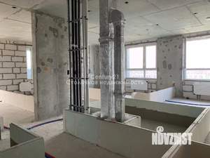 3-к квартира, вторичка, 76м2, 7/8 этаж