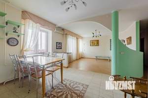 3-к квартира, вторичка, 103м2, 6/16 этаж