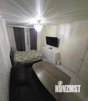 1-к квартира, вторичка, 33м2, 5/7 этаж