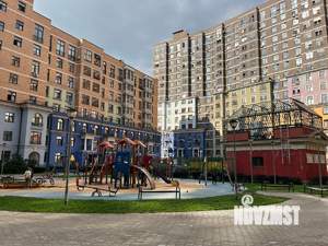 1-к квартира, вторичка, 33м2, 14/17 этаж