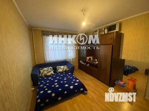 4-к квартира, вторичка, 106м2, 16/23 этаж