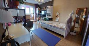 2-к квартира, вторичка, 60м2, 9/25 этаж