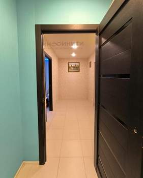 3-к квартира, вторичка, 56м2, 4/5 этаж