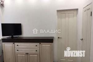 1-к квартира, вторичка, 39м2, 1/3 этаж