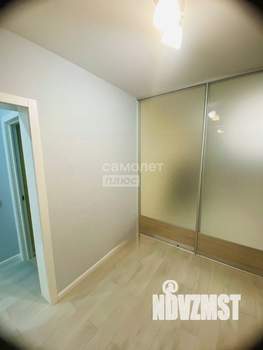 2-к квартира, вторичка, 60м2, 7/17 этаж