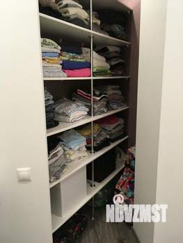 2-к квартира, вторичка, 39м2, 11/16 этаж