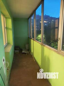 3-к квартира, вторичка, 62м2, 4/9 этаж