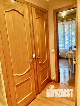 3-к квартира, вторичка, 58м2, 2/5 этаж