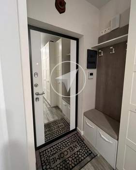 2-к квартира, вторичка, 53м2, 6/10 этаж