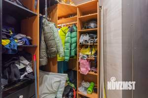2-к квартира, вторичка, 43м2, 3/5 этаж