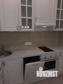 1-к квартира, вторичка, 32м2, 8/17 этаж