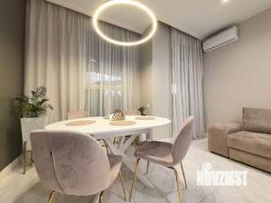 3-к квартира, вторичка, 118м2, 1/5 этаж