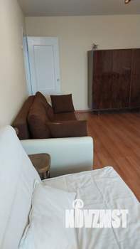 1-к квартира, вторичка, 33м2, 9/9 этаж