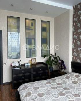 3-к квартира, вторичка, 92м2, 24/25 этаж