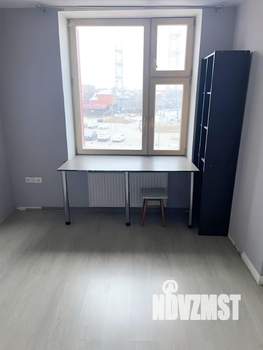 1-к квартира, вторичка, 32м2, 3/16 этаж