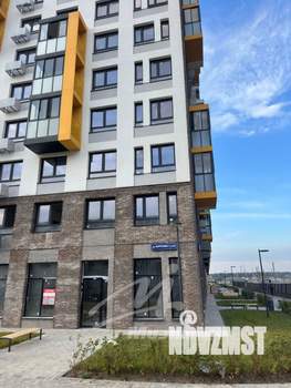 1-к квартира, вторичка, 37м2, 10/12 этаж