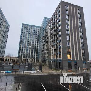 Студия квартира, вторичка, 22м2, 3/17 этаж