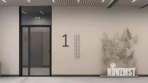 1-к квартира, вторичка, 22м2, 13/17 этаж