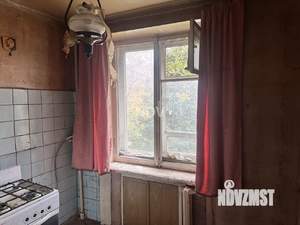 3-к квартира, вторичка, 57м2, 3/5 этаж