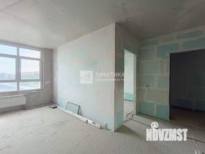1-к квартира, вторичка, 49м2, 3/4 этаж