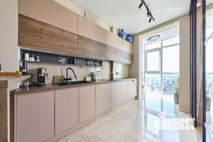 1-к квартира, вторичка, 55м2, 37/37 этаж