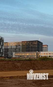 2-к квартира, вторичка, 34м2, 10/12 этаж