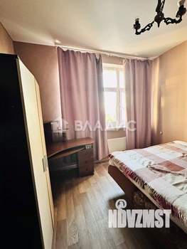 1-к квартира, вторичка, 42м2, 2/4 этаж