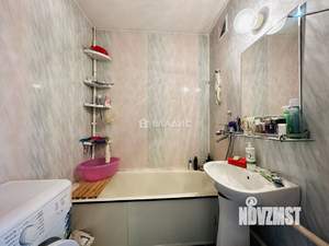 1-к квартира, вторичка, 35м2, 12/12 этаж