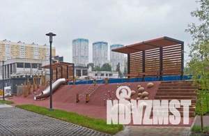 1-к квартира, вторичка, 28м2, 4/17 этаж