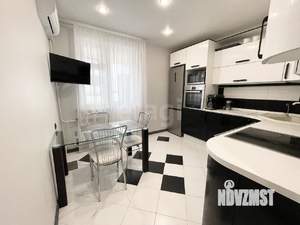 2-к квартира, вторичка, 58м2, 25/25 этаж