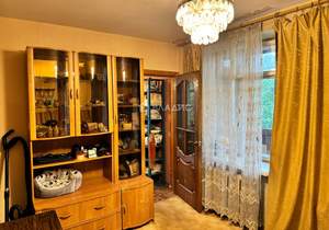 2-к квартира, вторичка, 35м2, 5/9 этаж