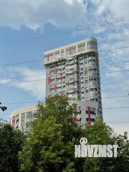 2-к квартира, вторичка, 65м2, 12/25 этаж