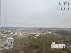 1-к квартира, вторичка, 35м2, 15/15 этаж