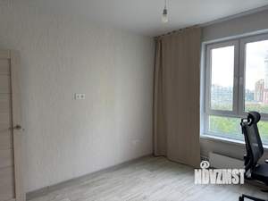 2-к квартира, вторичка, 46м2, 14/25 этаж
