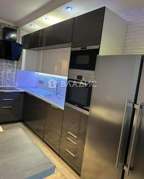 3-к квартира, вторичка, 90м2, 11/17 этаж